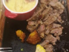 -豪客来牛排(天阳D32店)