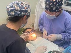 -合众齿科高难度矫正·种植·儿牙中心(望京总院)