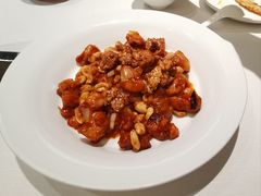 -花家怡园(四合院总店)