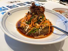 -杏花堂晋商私房菜(华熙五棵松店)