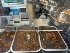 -黎里王记辣脚(黎里总店)