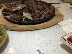 -将军牛排·尔滨地标朝鲜族美食(总店)