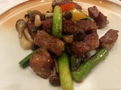 -酌宴府The China Club·广州万富希尔顿酒店(云城东路店)