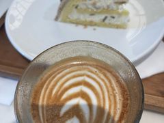 -Peet's Coffee皮爷咖啡(新天地黑标店)