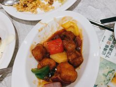 -翠华餐厅(正佳广场店)