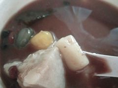 -鲜芋仙(观音桥大融城LG店)