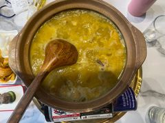 -品粤居港式打边炉·广式烧腊(西安路福佳新天地店)