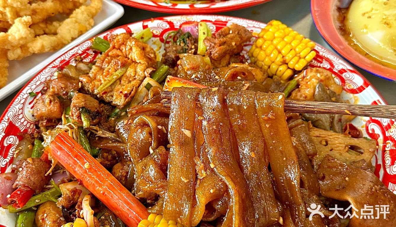 长沙也有了🥹🥹3.9一大碗好正宗的口味！