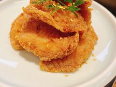 古法酥鱼-江南里·新浙菜(苏州大悦城店)