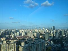 -上海龙之梦万丽酒店