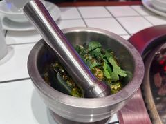 -姚稷大铁锅(东明广场店)