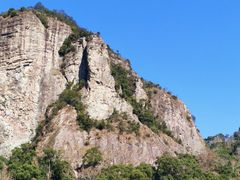 -雁荡山风景名胜区