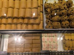 -詹记桃酥(北城世纪金源店)