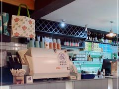 -Juicy Bakery(大学路店)
