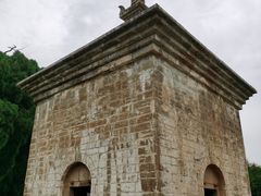 -四门塔风景区