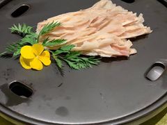 芥末鸭掌-北京全聚德(西翠路店)