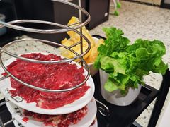 -八合里潮汕鲜牛肉火锅(上海汇智广场店)