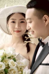 -金夫人婚纱摄影全球旅拍(大连店)