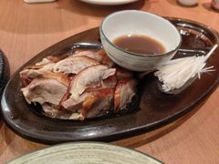 -老昌春饼(中央大街店)