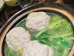-陈记菜馆·非遗淮扬菜(东关街教场店)