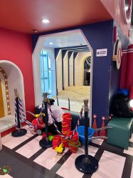 -MELAND CLUB亲子乐园·派对·餐厅(北京芳圆里ID MALL店)