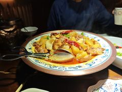 -阿依来新疆餐厅(奥城店)