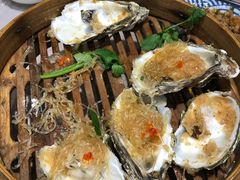 -桥东喜碧海鲜街(水东街店)