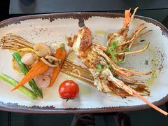 -上海苏宁宝丽嘉酒店·Cafe Bellagio西餐厅