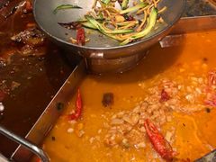 -熊记虾王·小龙虾(东晓南店)