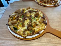 -达美乐比萨(东新路店)
