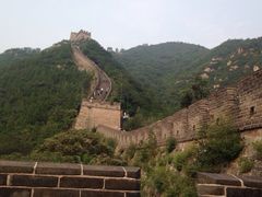 居庸关长城-居庸关长城
