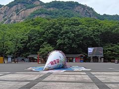 -丹东凤凰山景区