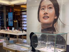 -博士眼镜(东莞中环财富广场店)