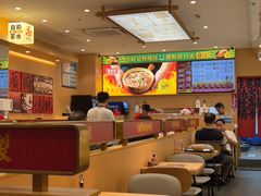 -华记煲仔华·煲仔饭(人和店)