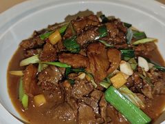 -山水一号·中餐厅