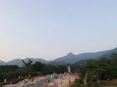 -北辰山景区