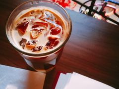 -W CAFE(甜爱路店)