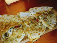 墨西哥牛肉饼-HIB HUB公社(解放西路店)