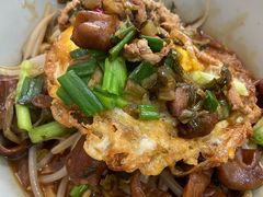 大肠面-里兆打面馆