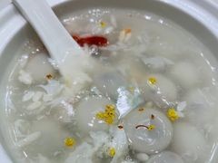 酒酿圆子-蝶园·装修中(BFC外滩金融中心店)