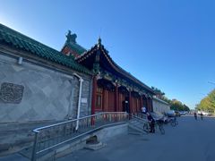 -李小老烧饼(常营民族家园店)