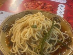 -李双猪·小龙虾·烧烤·羊肉煲(乐山店)
