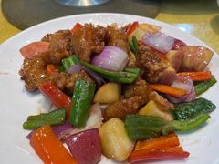 -大笑饭堂(甲子桥店)