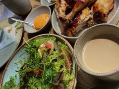 -BOR Eatery(安福路店)