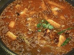 -真亦味鲜货火锅(长江路店)