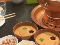 -南门涮肉(通州大船店)