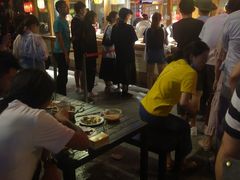 -沙州食驿·非遗小吃夜市