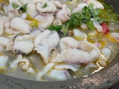 -大鼎石锅鱼(春江里店)