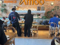 -Grande A'moo(上海万象城店)