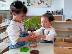 -培德书院幼儿园